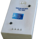 In polietilene reticolato omologato benzina, fabbricati secondo ISO 21487, certificati RINA CE. Completi di indicatori livello European VDO 10-180 Ω già installati e testati.