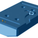 Fabbricati secondo ISO 21487; certificati RINA CE; completi di pescante in ottone; protezione galleggiante; frangiflutti ove necessario.