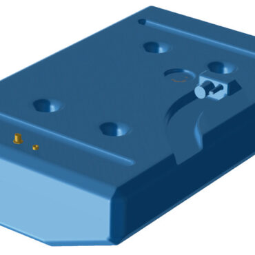 Fabbricati secondo ISO 21487; certificati RINA CE; completi di pescante in ottone; protezione galleggiante; frangiflutti ove necessario.