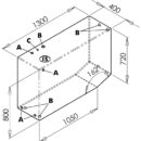 In polietilene lineare alimentare. Sono insapori e inodori. Forniti completi di tappo d'ispezione e predisposizioni per carico, scarico e sfiato. Possibilità d'istallazione modulare di più serbatoi, grazie alla predisposizione di un niplo di collegamento. Tutti raccordi femmina nella stampata in plastica.