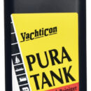 Prodotto senza cloro, adatto per lavare e disinfettare i serbatoi d’acqua da 160 lt.Toglie i depositi e gli odori dovuti alla formazione di batteri e alghe.Tempo di azione 10 h.