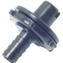 In nylon di ricambio per serbatoi acqua 52.196.01; 52.196.03; 52.196.05; 52.196.06.