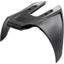 Fabbricati in copolimero tecnologico ad alta resistenza, presentano un nuovo profilo idrodinamico che non genera attrito in acqua.Facilitano moltissimo la planata; evitano la cavitazione; stabilizzano l'imbarcazione; rendono più reattivo il timone; riducono il consumo di carburante. Universali per qualsiasi motore fuoribordo.