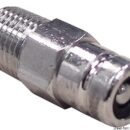 TOHATSU/NISSAN male connector up to 90 HP