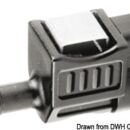 HONDA connector 8 mm