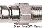 HONDA male connector since 1991
