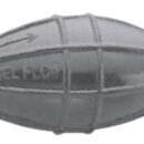 Completa di valvole e di portagomma.