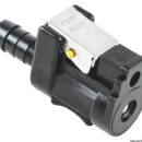 Female connector engine side 3/8"