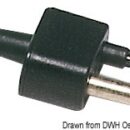 YAMAHA male connector