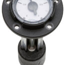 Completo di guarnizione e viti per l’installazione.Ø flangia esterna 66,5 mm.