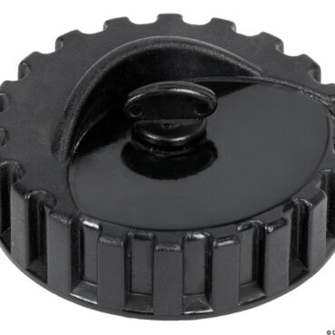 Tappo ricambio senza livello per 52.733.10; 52.733.22.