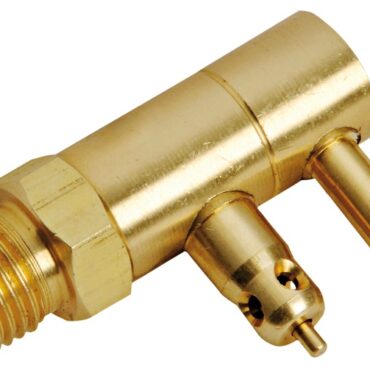 Fuel male connector MERCURY/MARINER tank side