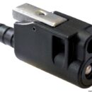 Fuel female connector MERCURY/MARINER tank side
