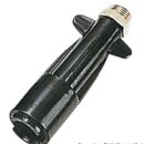 Female connector MERCURY/MARINER threaded adaptor