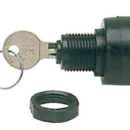 Starting key MERCURY