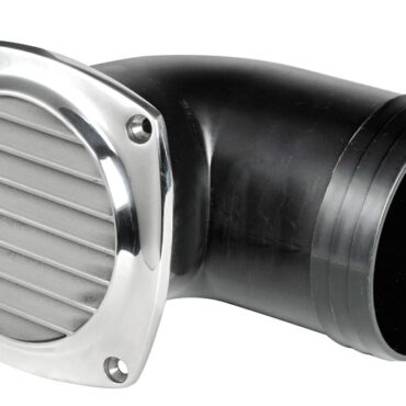 Fabbricati in plastica.