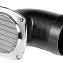 Fabbricati in plastica.