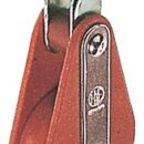 Tufnol HYE block 1 pulley 10x35mm EB