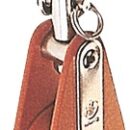 Tufnol HYE block 1 pulley 12x43mm EW