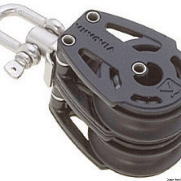 Estremamente leggeri, ma di grande robustezza.