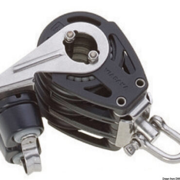 Estremamente leggeri, ma di grande robustezza.