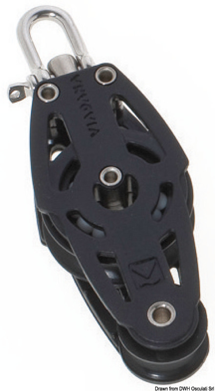 Estremamente leggeri, ma di grande robustezza.