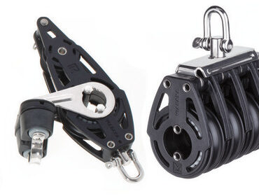 Estremamente leggeri, ma di grande robustezza.