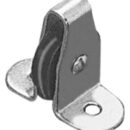 In acciaio inox verticali.