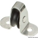 In acciaio inox verticali.