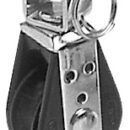 In nylon e acciaio inox AISI 316.