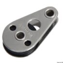 Puleggia in nylon Ø 25 mm.