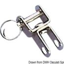 Swivel for coupling 55.076.10