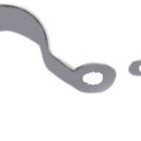 Orizzontale, completo di piastrine.