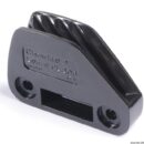 Per fissaggio laterale. Per scotte fino a 10 mm.