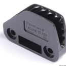 Per fissaggio laterale. Per scotte fino a 10 mm.