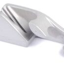 Con passaggio laterale. Per scotte fino a 6 mm.