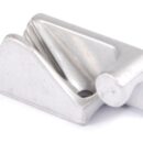 Con passaggio laterale. Per scotte fino a 6 mm.