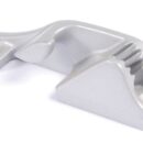 Con passaggio laterale. Per scotte fino a 6 mm.