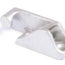 Con passaggio laterale. Per scotte fino a 6 mm.