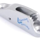 Versione racing con rullo. Per scotte fino a 6 mm.