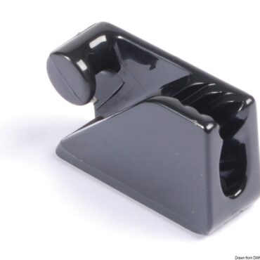 Versione passante per legature volanti.