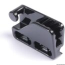 Versione passante per legature volanti.