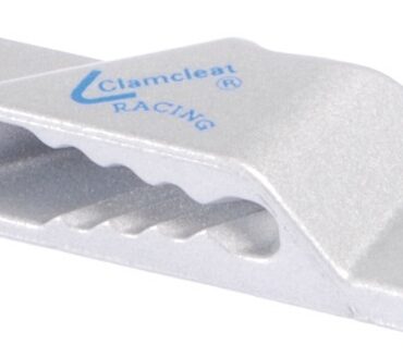 Per vele da regata per scotta fino a 6 mm.