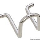 SS low profile fairlead