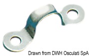 Upper wire fairlead for 56.025.10