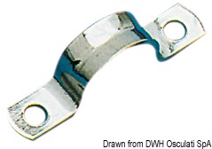 Upper wire fairlead for 56.253.00, 56.025.32