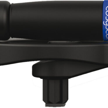 Maniglia pieghevole per winch FLIPPER™ Standard