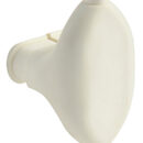 Fabbricate in termoplastico morbido, sono progettate per le crocette sia a sezione tonda che alare. Si montano in pochi secondi e si fissano con l'ausilio del nastro autoamalgamante 65.115.01 o similare.