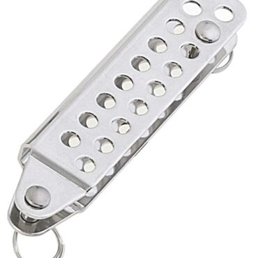 Stay adjuster 115x30 mm