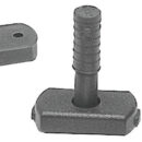 Reduction bushing 17 mm